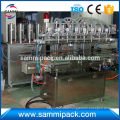 High precision Automatic Liquid Filling machine for sale